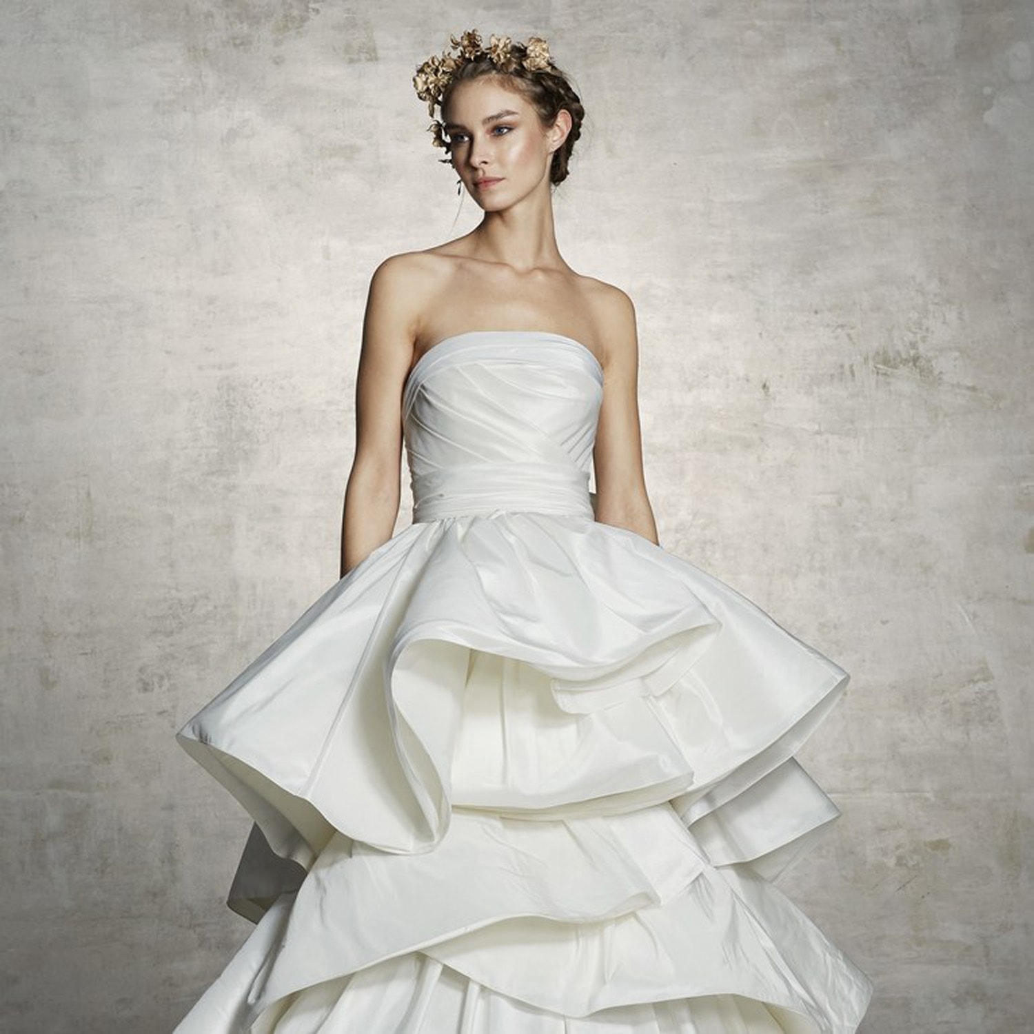 Couture Wedding Gowns by Marchesa | Dimitra's Bridal - Chicago, IL