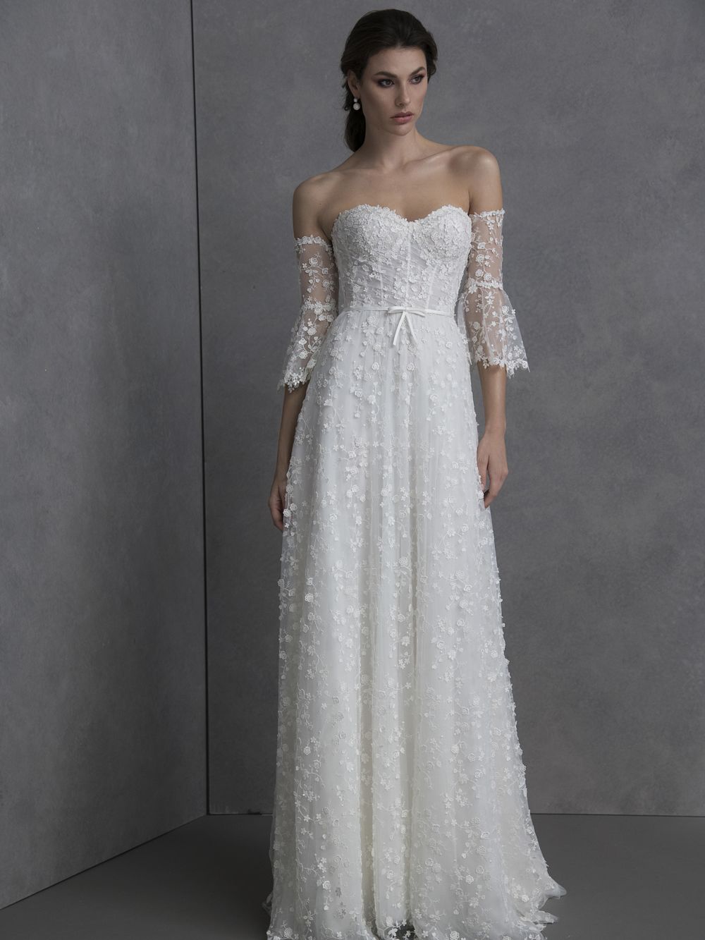 Wedding Gowns by Valentini Spose | Dimitra's Bridal - Chicago, IL