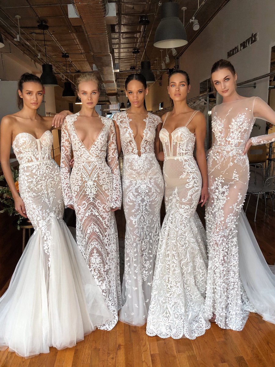 couture bridal dresses
