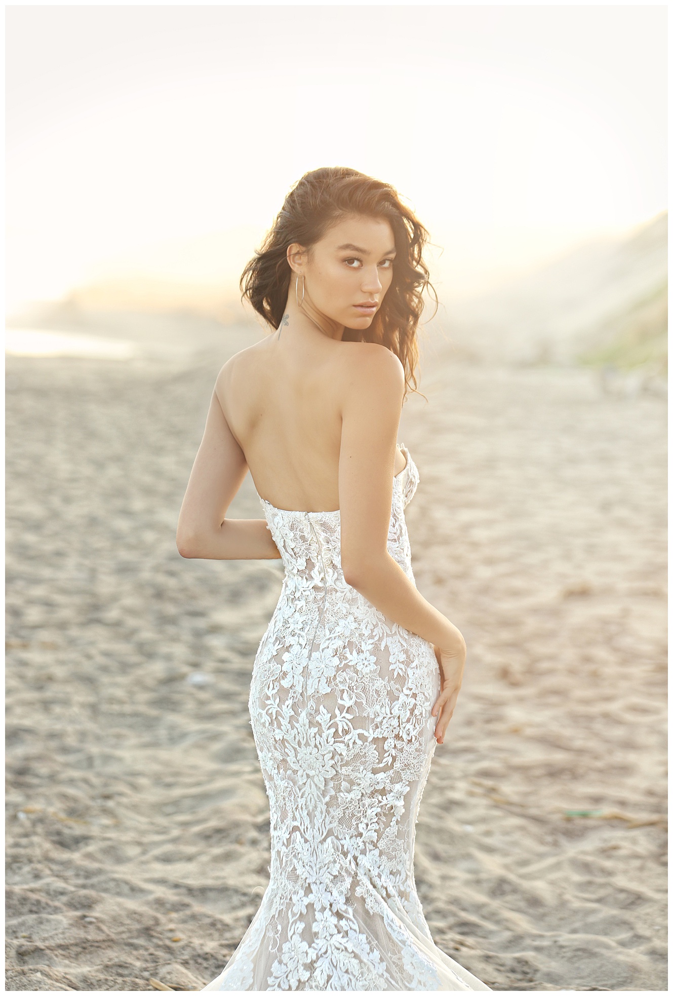  Wedding Gowns  by Enzoani Dimitra s Bridal  Chicago  IL