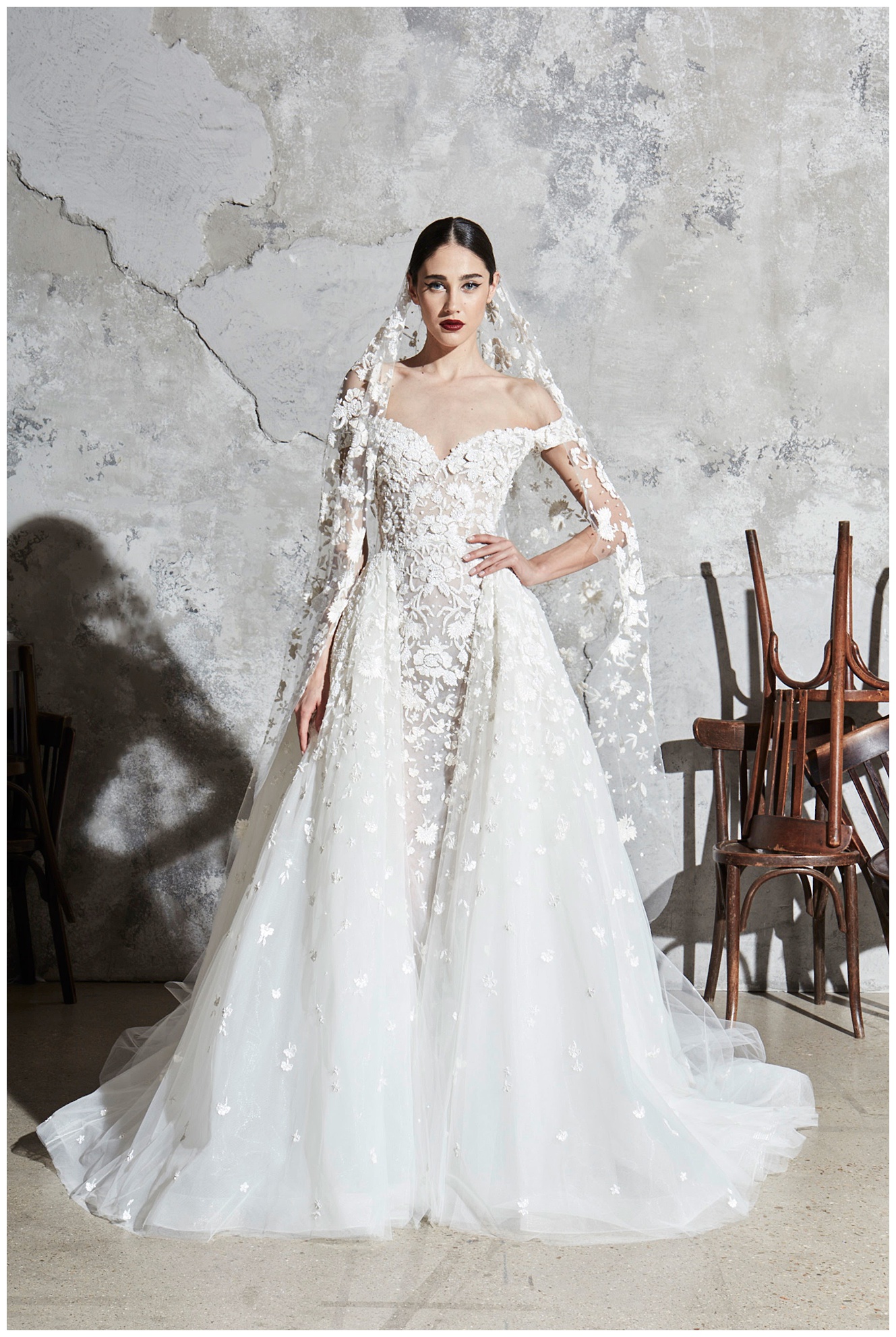 Zuhair Murad Wedding Dress Price Sale Factory Save 63 Jlcatj gob mx