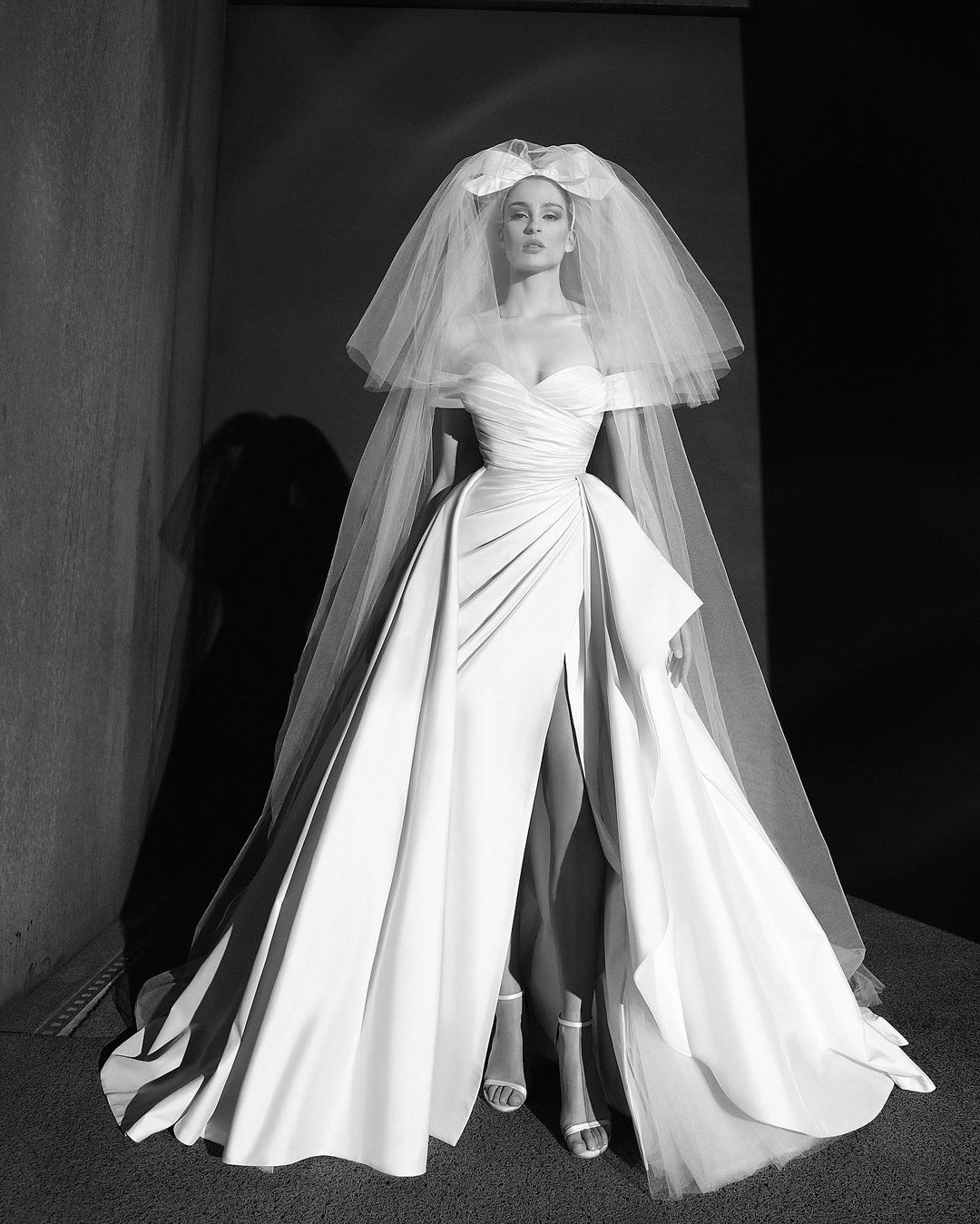 Zuhair Murad Wedding Dresses | Dimitra's Bridal - Chicago, IL