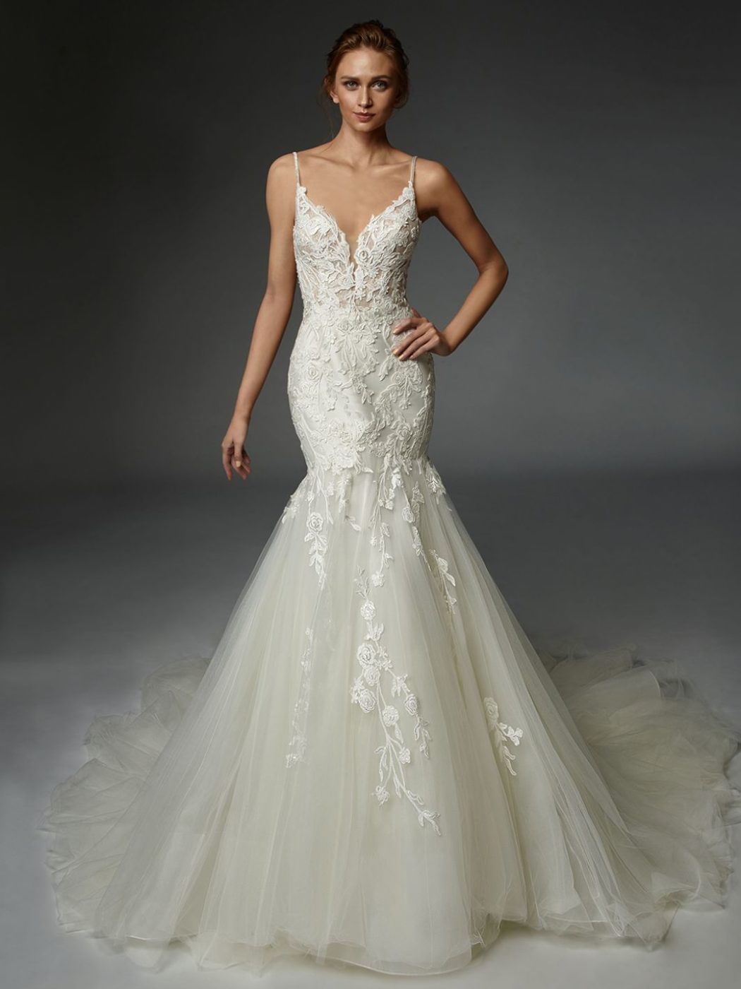 elysee bridal