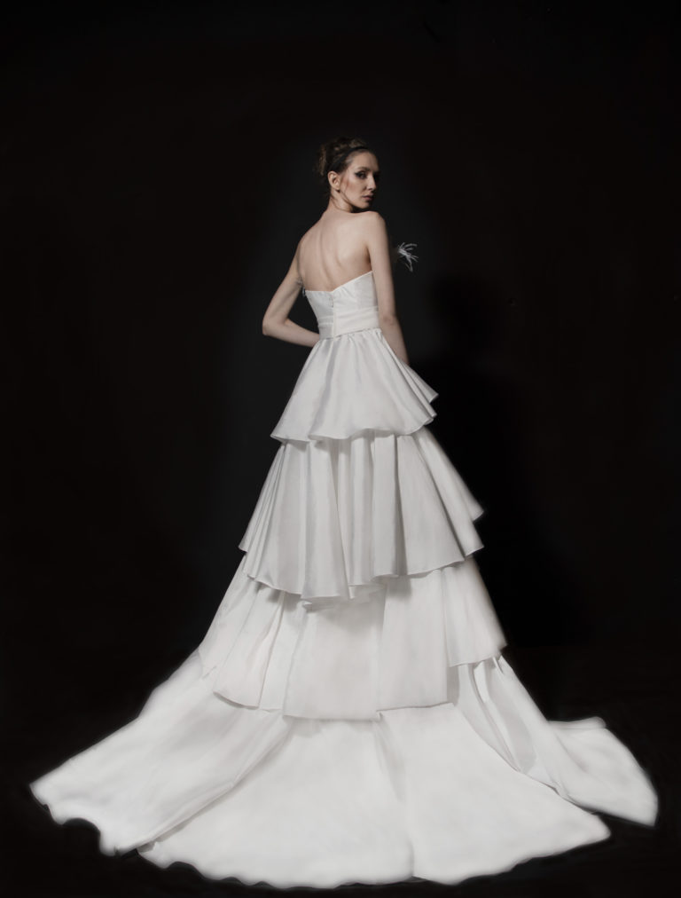 tony ward bridal 2021