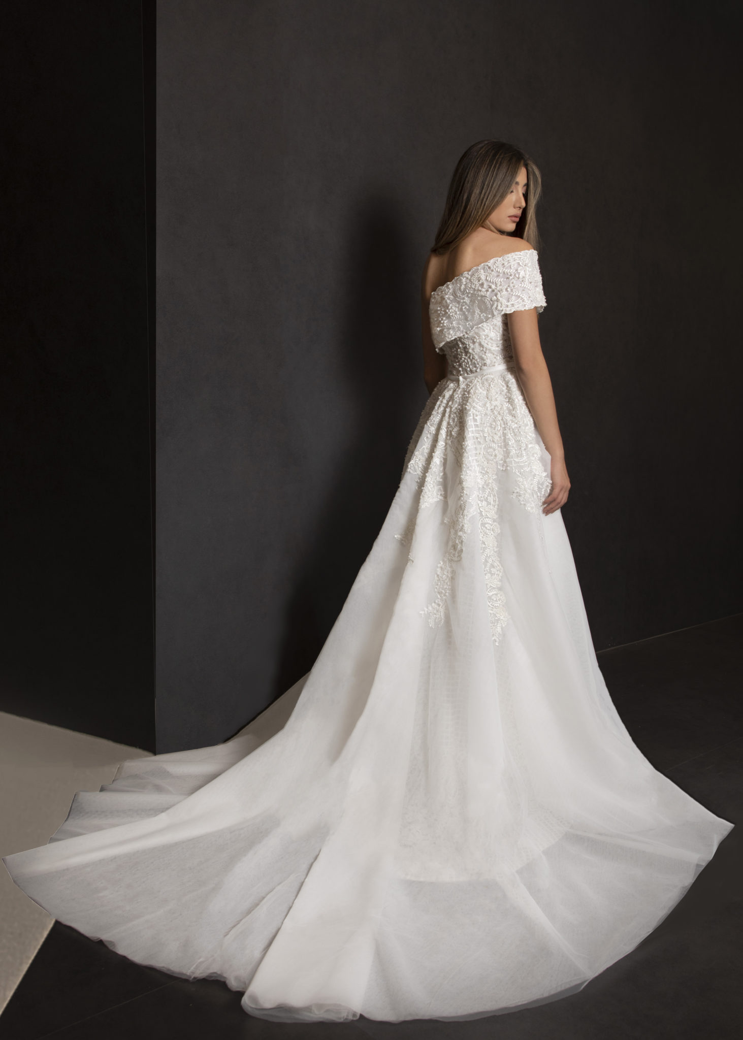 tony ward bridal 2021
