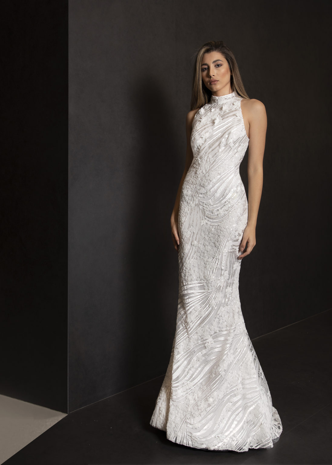 tony ward bridal 2021