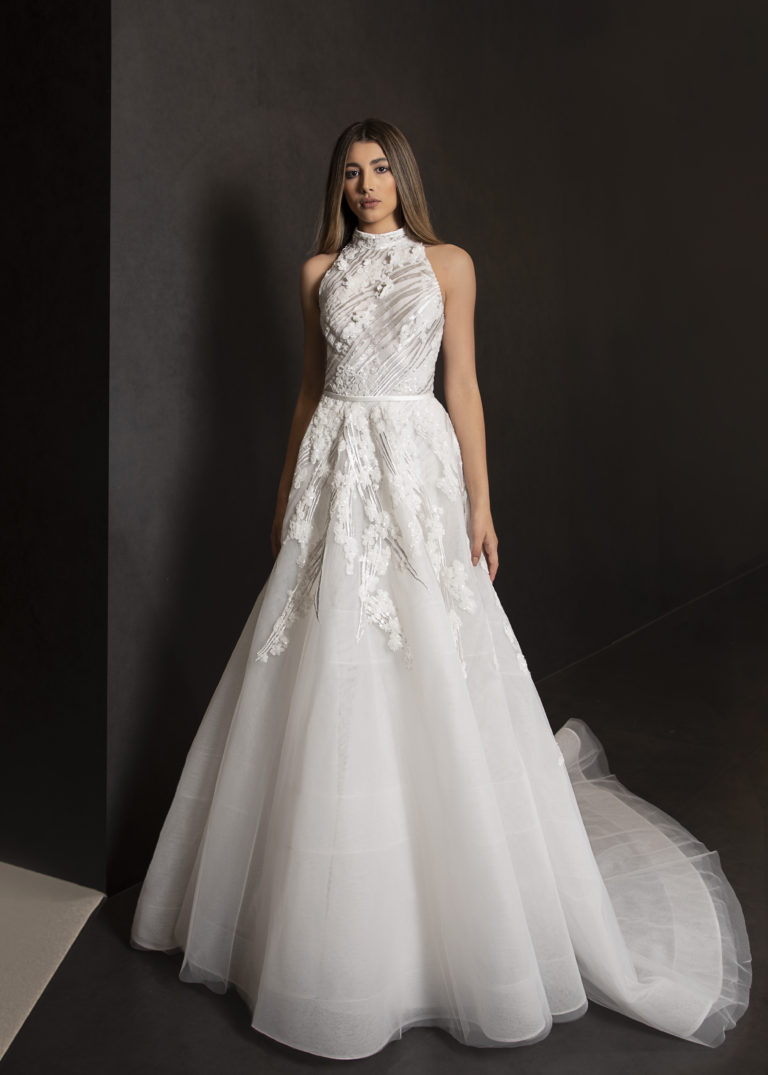 tony ward bridal 2021