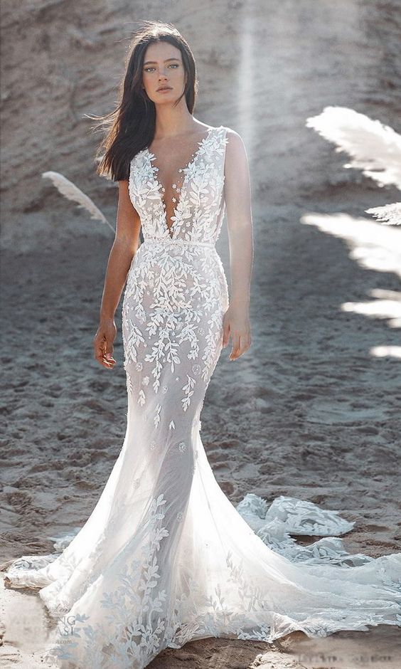 5 Reasons the Lee Petra Grebenau Bridal Collection Should be on Your ...