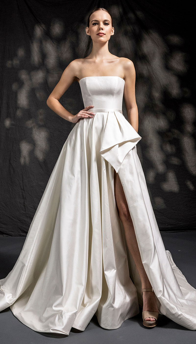 Trunk Shows & Bridal Fashion Events at Dimitra's Bridal in Chicago ...