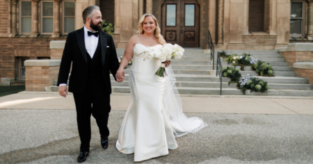 leah da gloria 'sara gown
