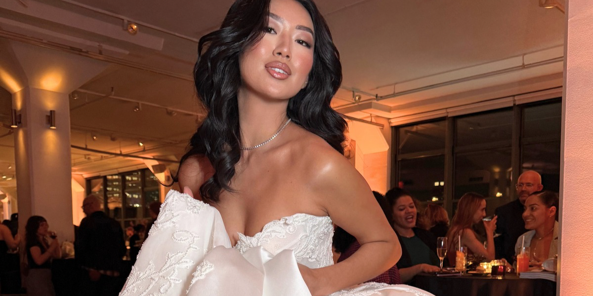 New York Bridal Fashion Week