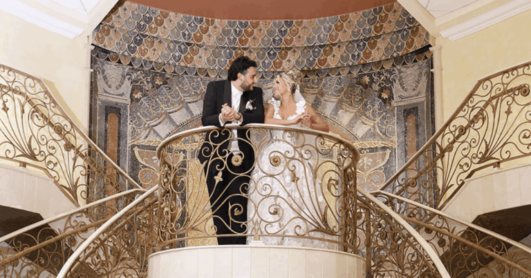 Venuti's Banquet Hall