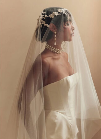 Leah da Glorai Fall 2026 Trunk Show