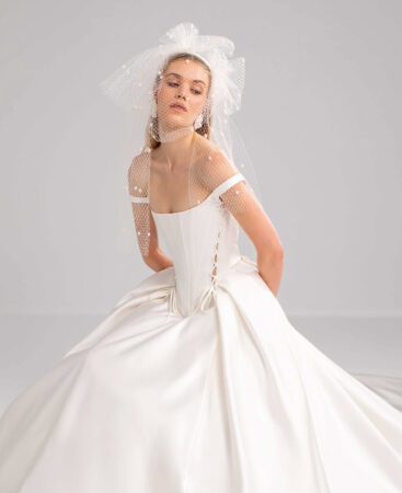 Valentini Spose Fall 2026 Collection