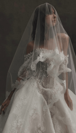 Leah Da Gloria Fall 2026