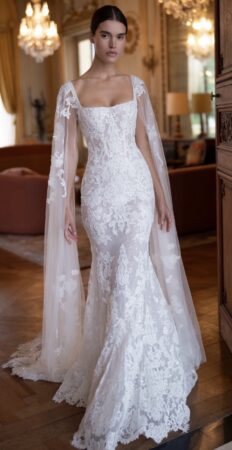 lee petra grebenau spring 2027 collection