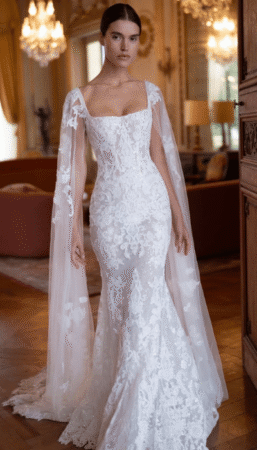 lee petra grebenau spring 2027 collection