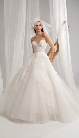 Valentini Spose Spring 2027 Collection