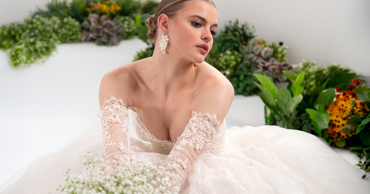 valentini spose trunk show