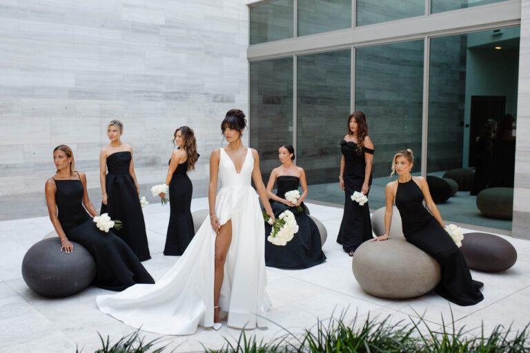real bride