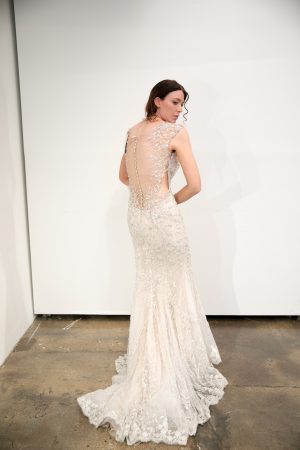 stephen-yearick-fall-2017-beaded-illusion-sheath-wedding-dress-with-open-back-dimitras-bridal-chicago