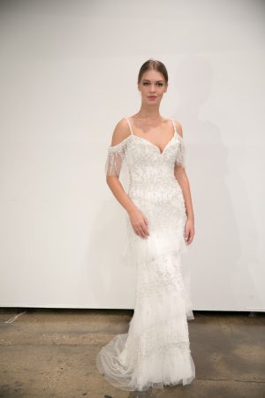 stephen-yearick-fall-2017-gatsby-inspired-beaded-wedding-gown-with-off-the-shoulder-straps-dimitras-bridal-chicago