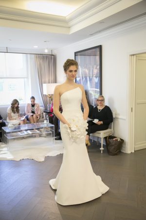 These Images are from the New York Bridal Market Spring 2017 Preview on April 15, 2016 in New York City, NY. All Images © 2016 Collin Pierson, Collin Pierson Photography. www.CollinPierson.com