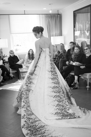 These Images are from the New York Bridal Market Spring 2017 Preview on April 15, 2016 in New York City, NY. All Images © 2016 Collin Pierson, Collin Pierson Photography. www.CollinPierson.com