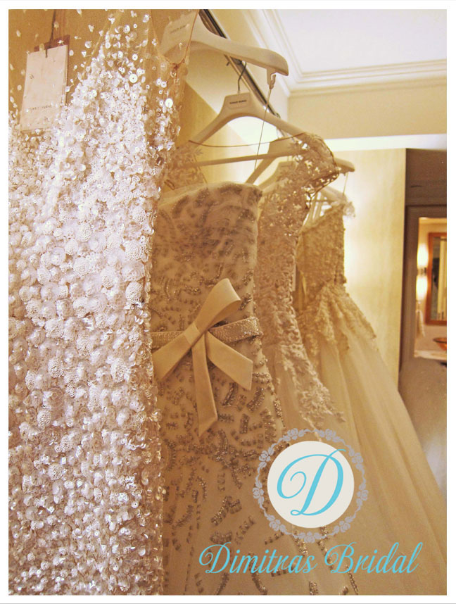 couture wedding dresses chicago dimitras bridal