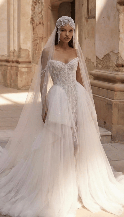 leah da gloria spring 2027 collection