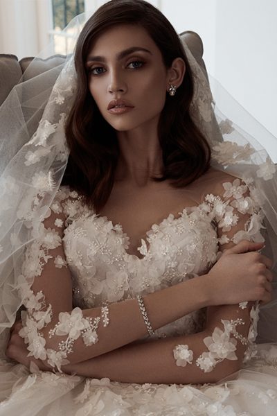 Leah-Da-Gloria-Fall-2020-Couture-Bridal-Collection-Debut-Dimitras-Bridal-Couture Leah-Da-Gloria-Fall-2020-Couture-Bridal-Collection-Debut-Dimitras-Bridal-Couture