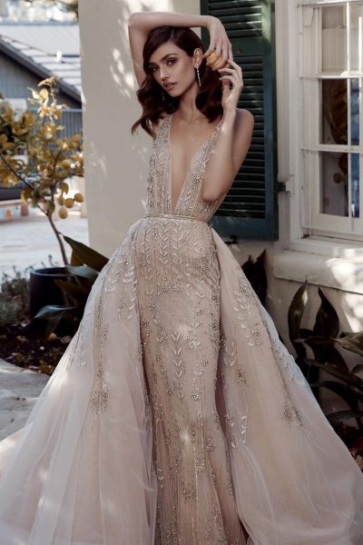 Trunk Shows Bridal Fashion Events At Dimitra S Bridal In Chicago