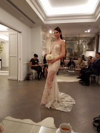 romona-keveza-fall-2017-wedding-dress-dimitras-bridal-couture-rk7486-blush-illusion-sheath-with-v-neck-and-short-dress-underneath-b