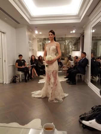 romona-keveza-fall-2017-wedding-dress-dimitras-bridal-couture-rk7486-blush-illusion-sheath-with-v-neck-and-short-dress-underneath